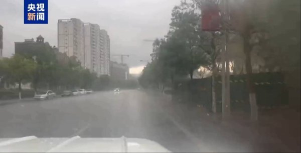 钱龙配资 大风+雨雪+冰雹 山西局地最低气温将降至-3℃