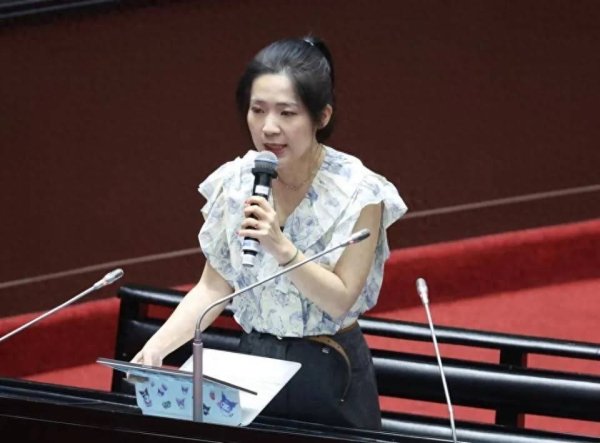 掌盘策略 台湾假日多5天！徐巧芯：民进党全体反对，蓝白过半才顺利通过