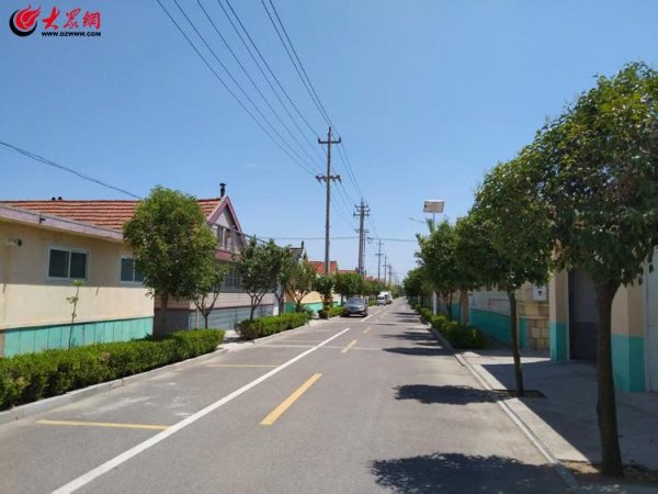 金鑫优配 胶州李哥庄镇纪家庄村：红黑榜“小杠杆”撬动人居环境“大蝶变”