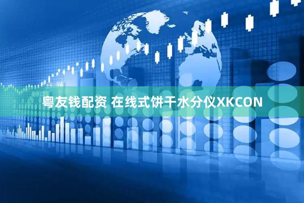 粤友钱配资 在线式饼干水分仪XKCON